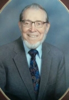 Donald James Williams Obituary 2023 - Grimes Bandera Funeral Chapel