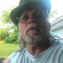 KF4MDX Grady Overman